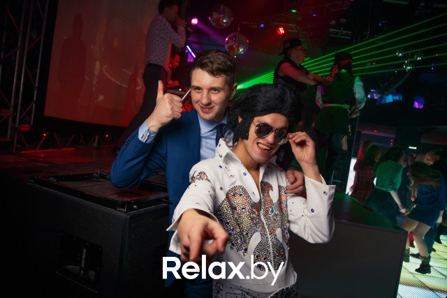 Dozari night, фото № 93