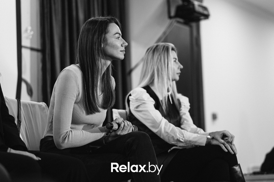 Мастер-класс Дмитрия Сократилина, фото № 114