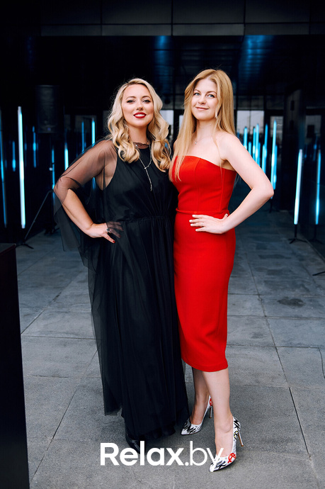 VII Бизнес-премия «Номер один» - 2023, фото № 33