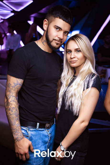 Показ купальников «Limerence swimwear», фото № 22