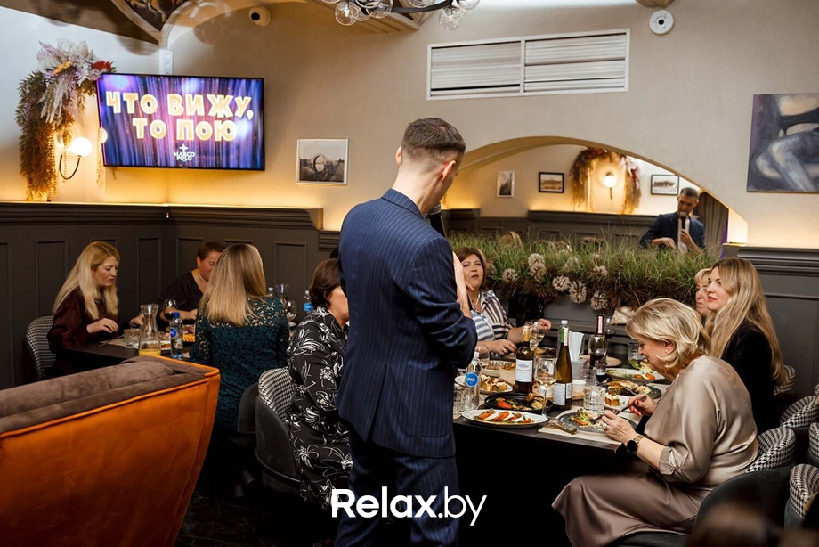 Новогодние вечеринки, фото № 47