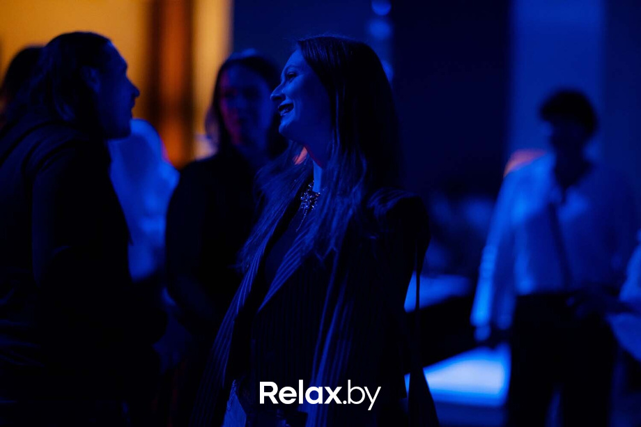 Ночные жители, фото № 83