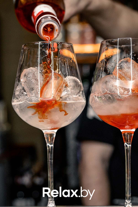 Parker House, фото № 22