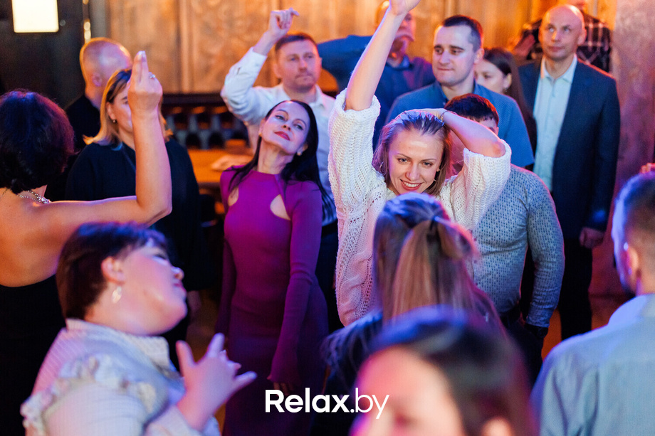 Friday Party, фото № 9