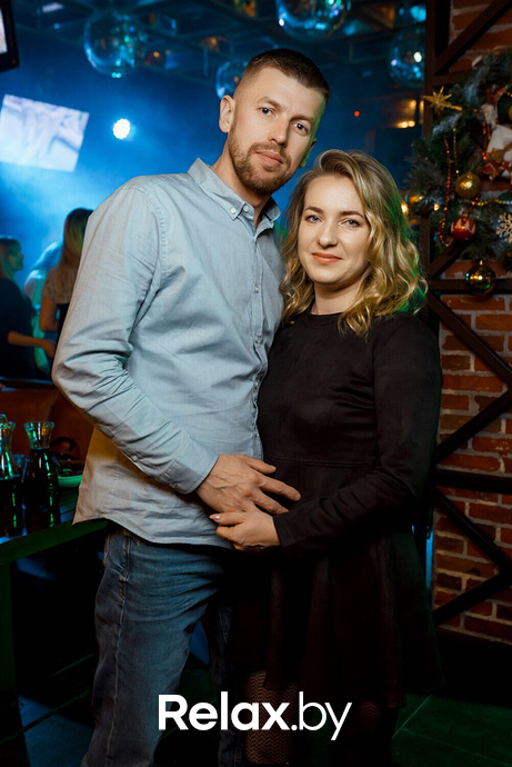 Новогодний Бруклин, фото № 6