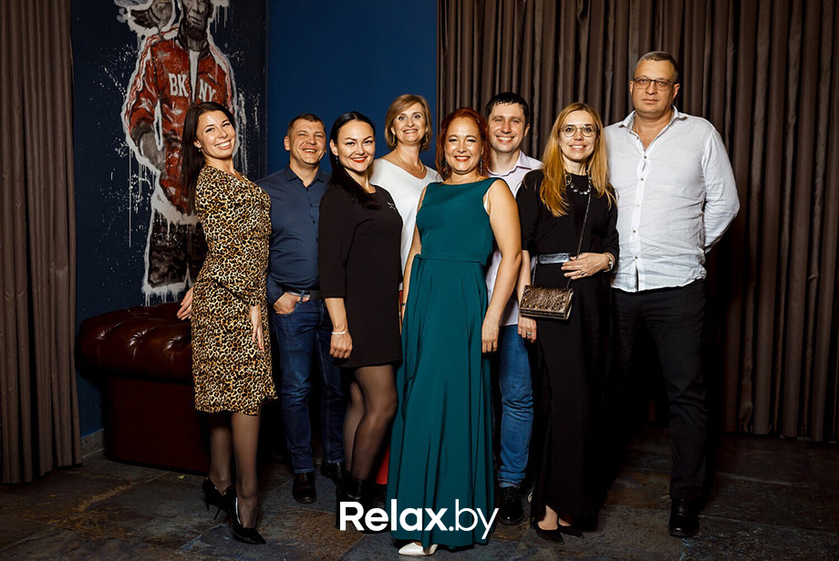 Brooklyn Live!, фото № 11