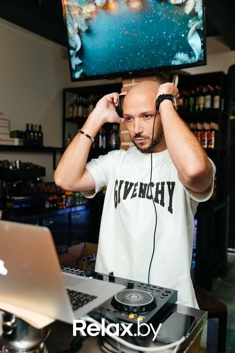 Новогодний корпоратив 13.12.2024, фото № 1