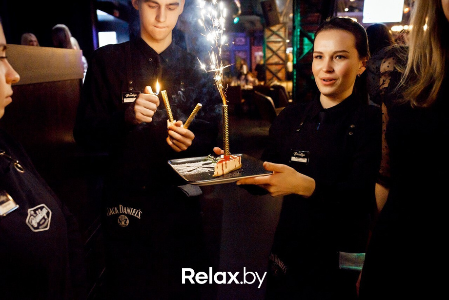 Brooklyn Live!, фото № 1