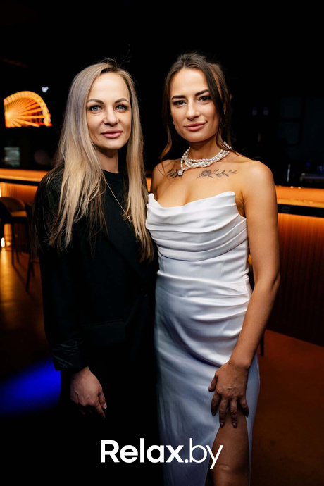 Ночные жители, фото № 51