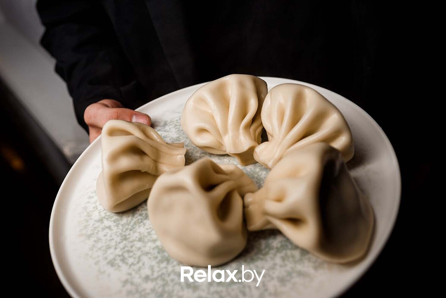 Открытие кафе Rustaveli, фото № 38