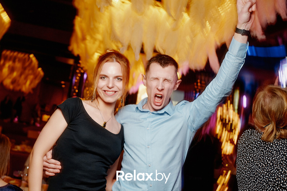 Новый Год в Ангелах, фото № 37