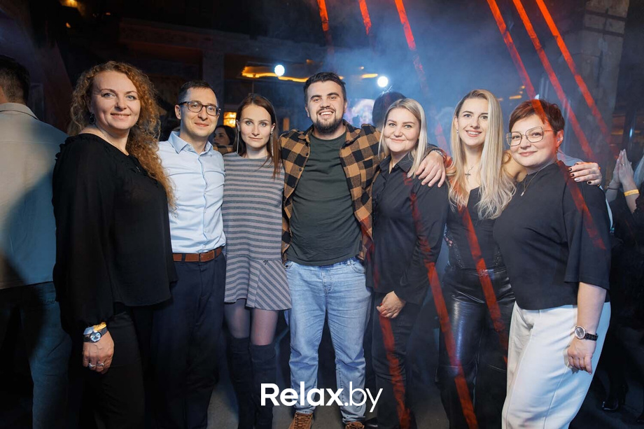 Friday party, фото № 11