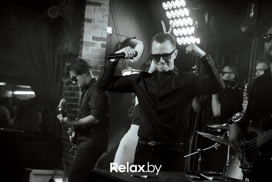 Brooklyn Live!, фото № 12