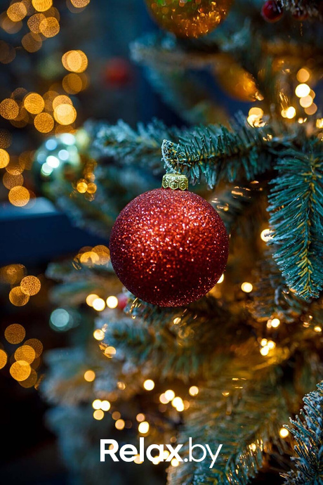 Новогодние вечеринки, фото № 24