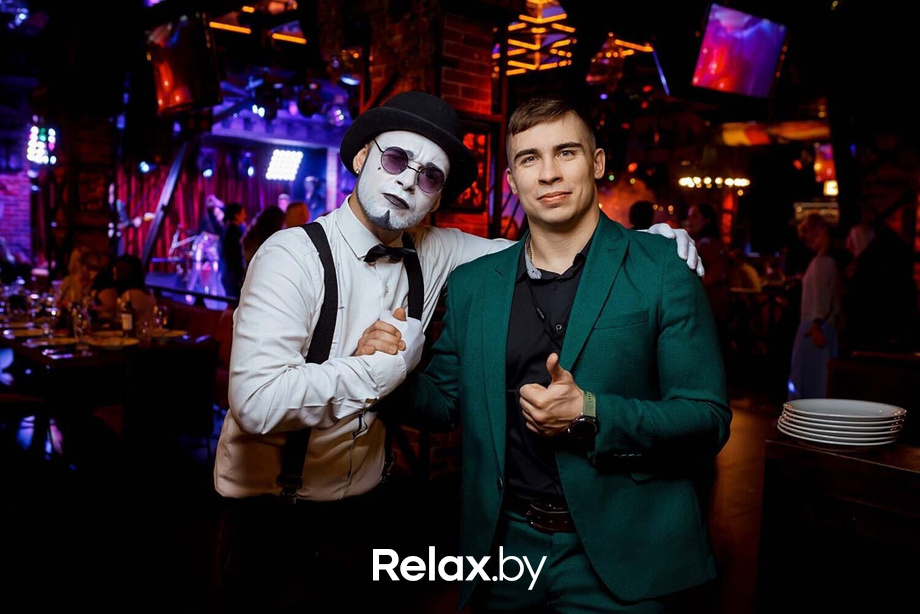 Brooklyn Live!, фото № 8