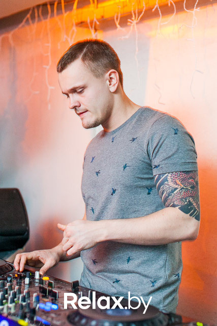 Saturday party, фото № 4