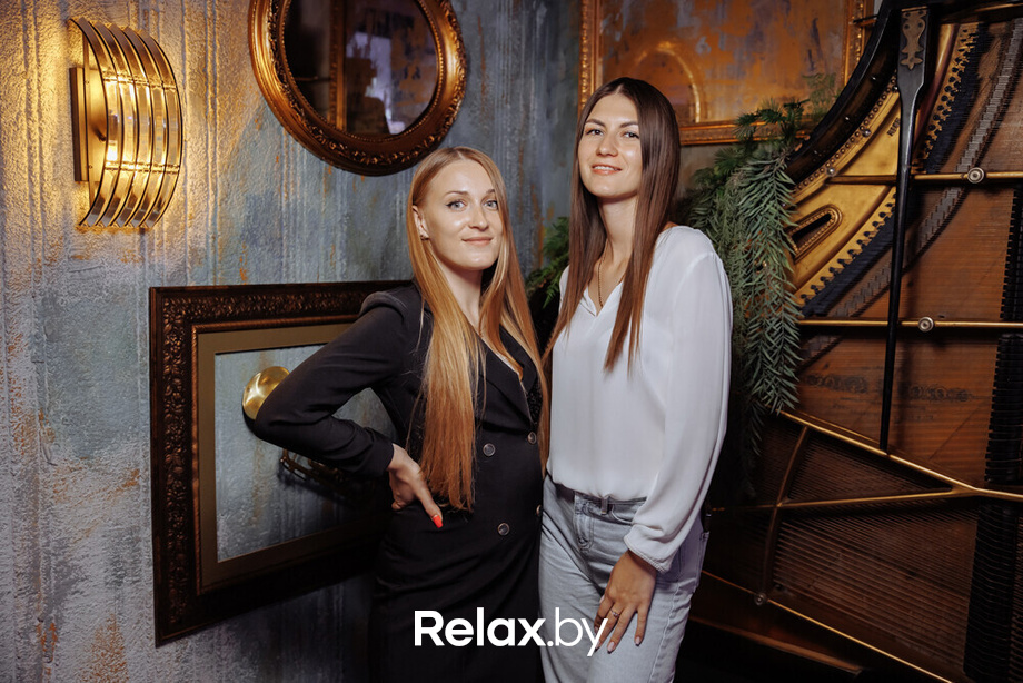 Friday Party, фото № 8