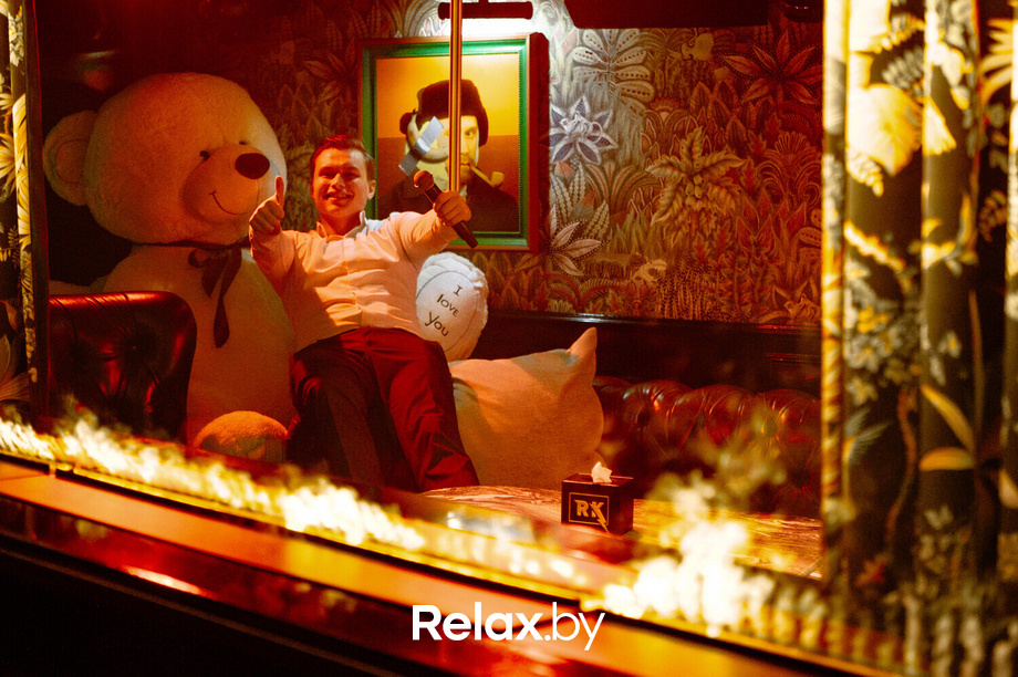 Nights in Radio Killers, фото № 45