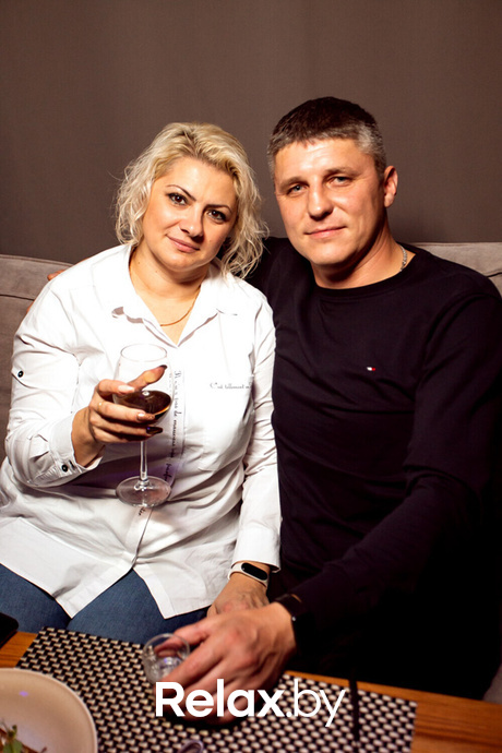 Ночь караоке, фото № 6