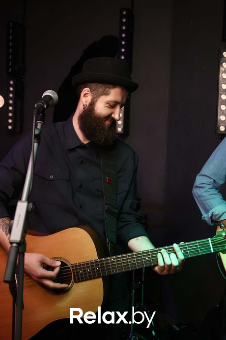 Terra party, фото № 9