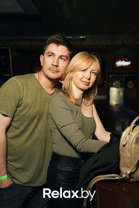 Saturday party, фото № 56