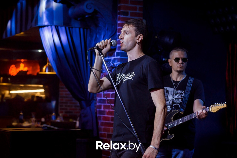 Brooklyn Live!, фото № 32