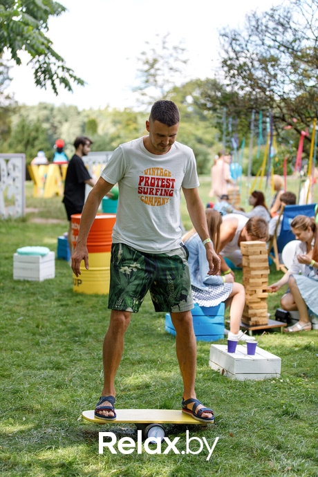 MY WAY, фото № 133