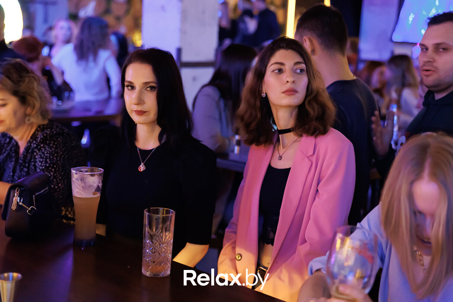 Zavod Saturday Night, фото № 95