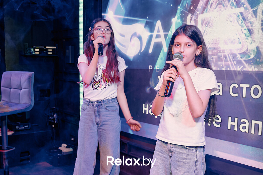 Короли Вечеринок. Детский праздник, фото № 33