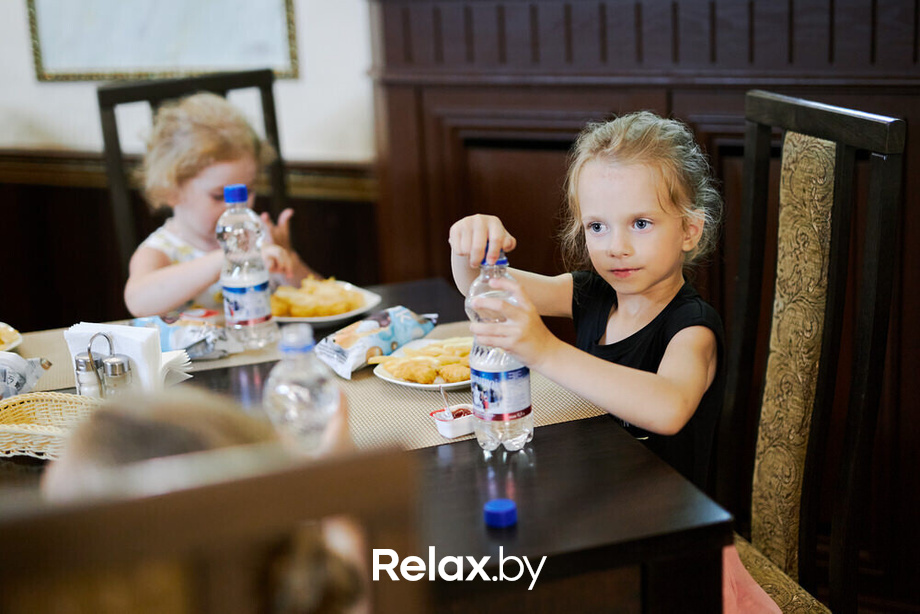 IMG FASHION SHOW – SUMMER 2021, фото № 254