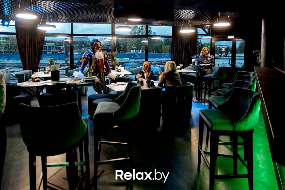 Restaurant LUNA - opening, фото № 37