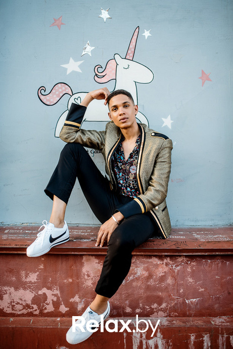 Финал конкурса New Names BFW, фото № 91