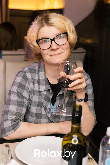 Выходные в Rustaveli, фото № 69