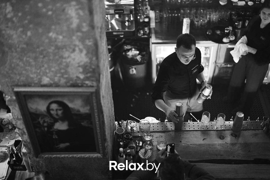 Live Music, фото № 42