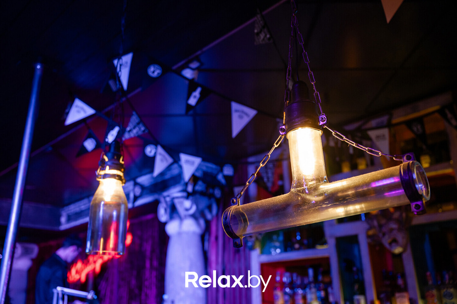 Новый год в Квартире, фото № 36