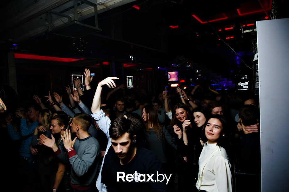 Guardo Intimission Nights, фото № 132