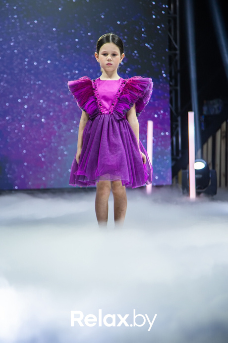 Kids Fashion Week 2021, фото № 108