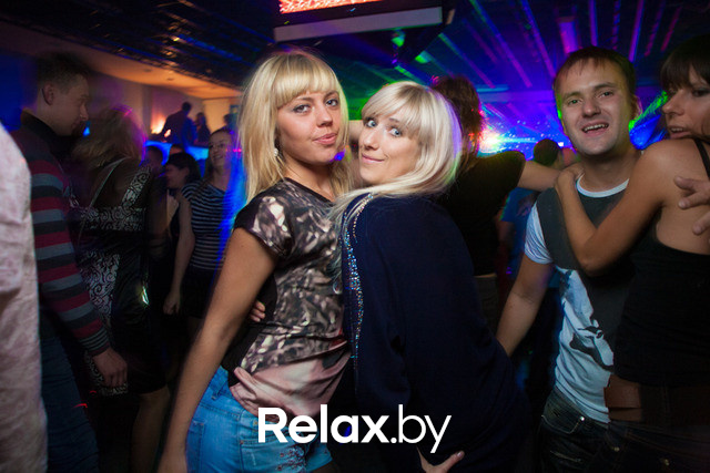 Ретро вечеринка, фото № 54