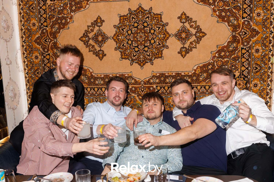 Караоке Party, фото № 38