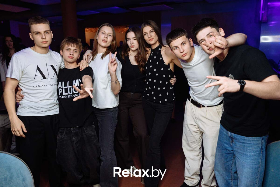 Ночные жители, фото № 12