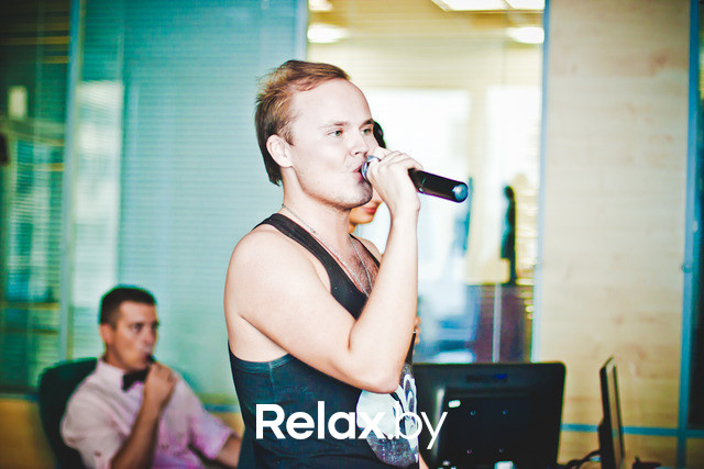 Конкурс "Упоротый офис" от Terra Group, фото № 106