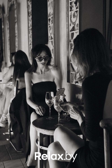 Proseka Party, фото № 2