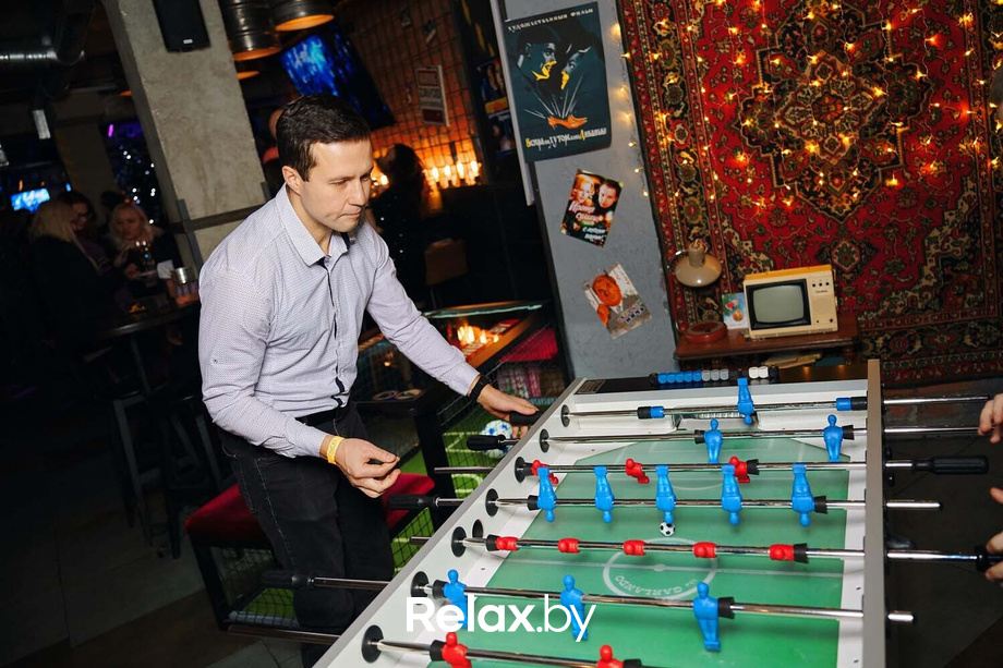 Новогодний корпоратив, фото № 103