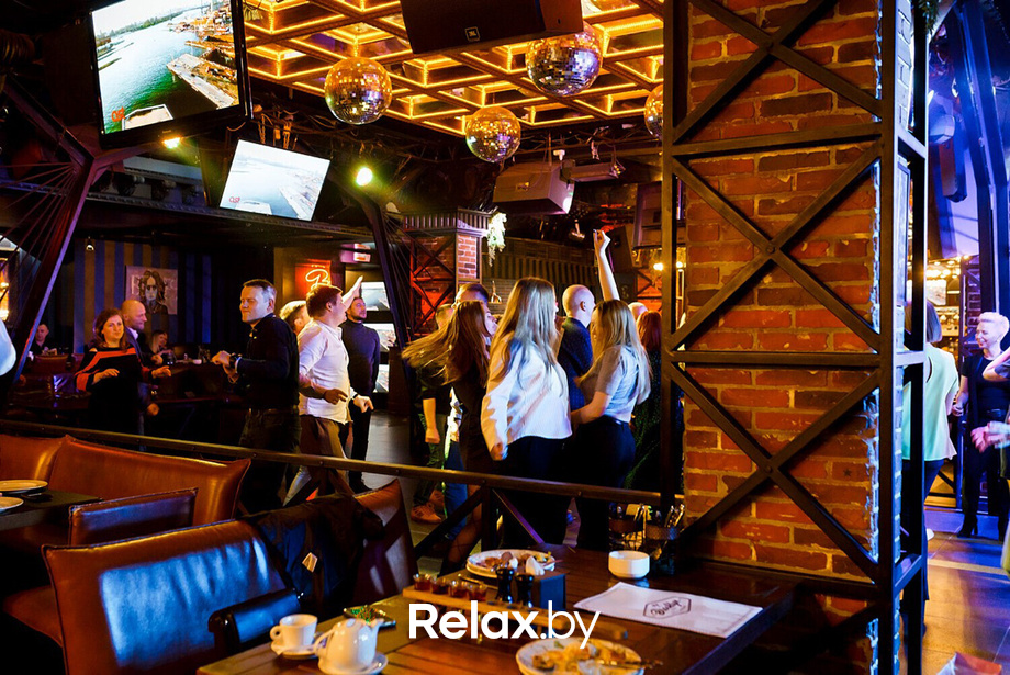 Brooklyn Live!, фото № 13