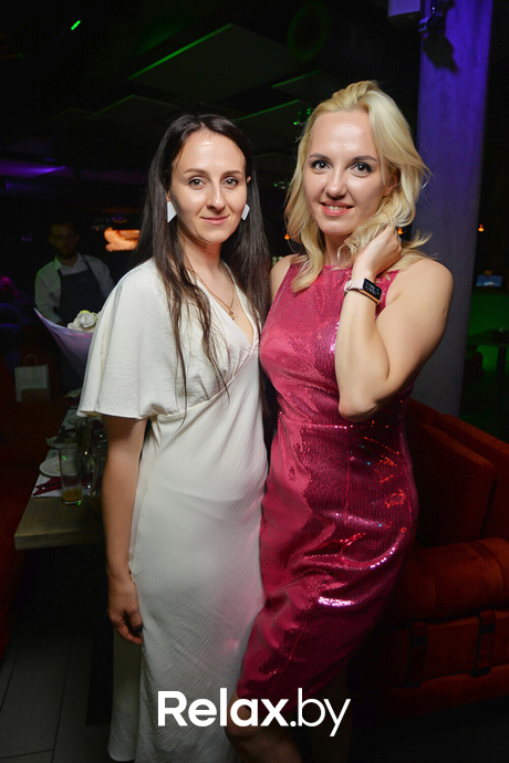 Hot Weekend, фото № 85