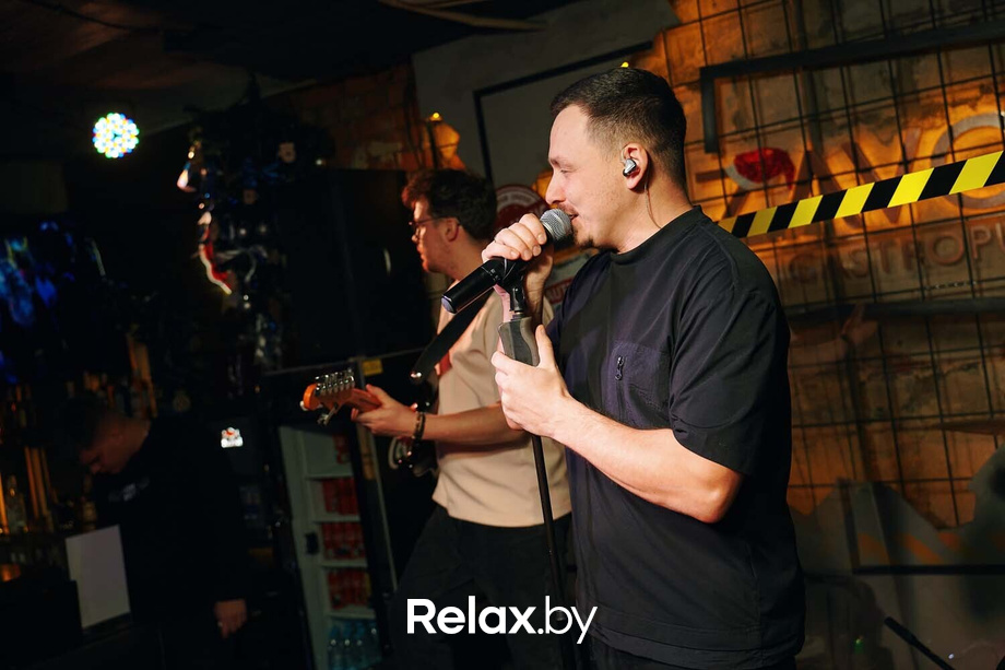 Новогодний корпоратив, фото № 121