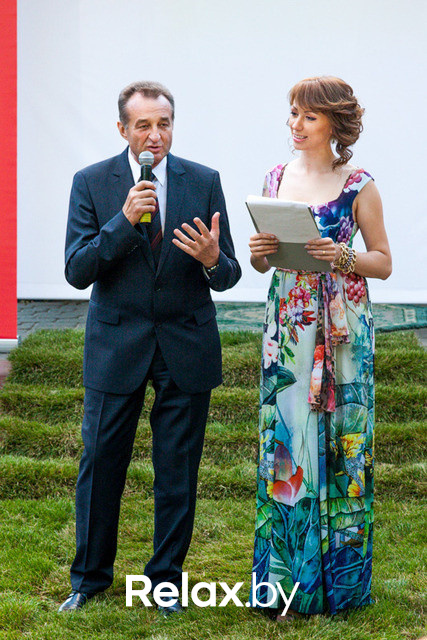 Благотворительный раут, фото № 157