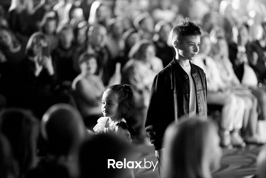 IMG Fashion KILLA PARTY - KIDS’ SHOW, фото № 129