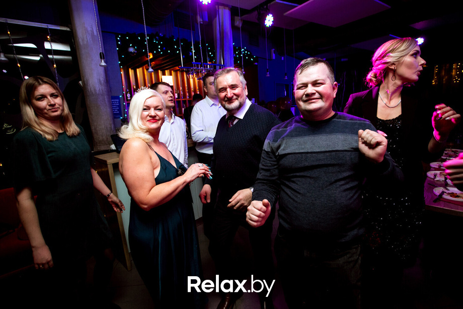 Happy New Year in Terra, фото № 106