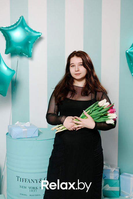 Breakfast at Tiffany's, фото № 113